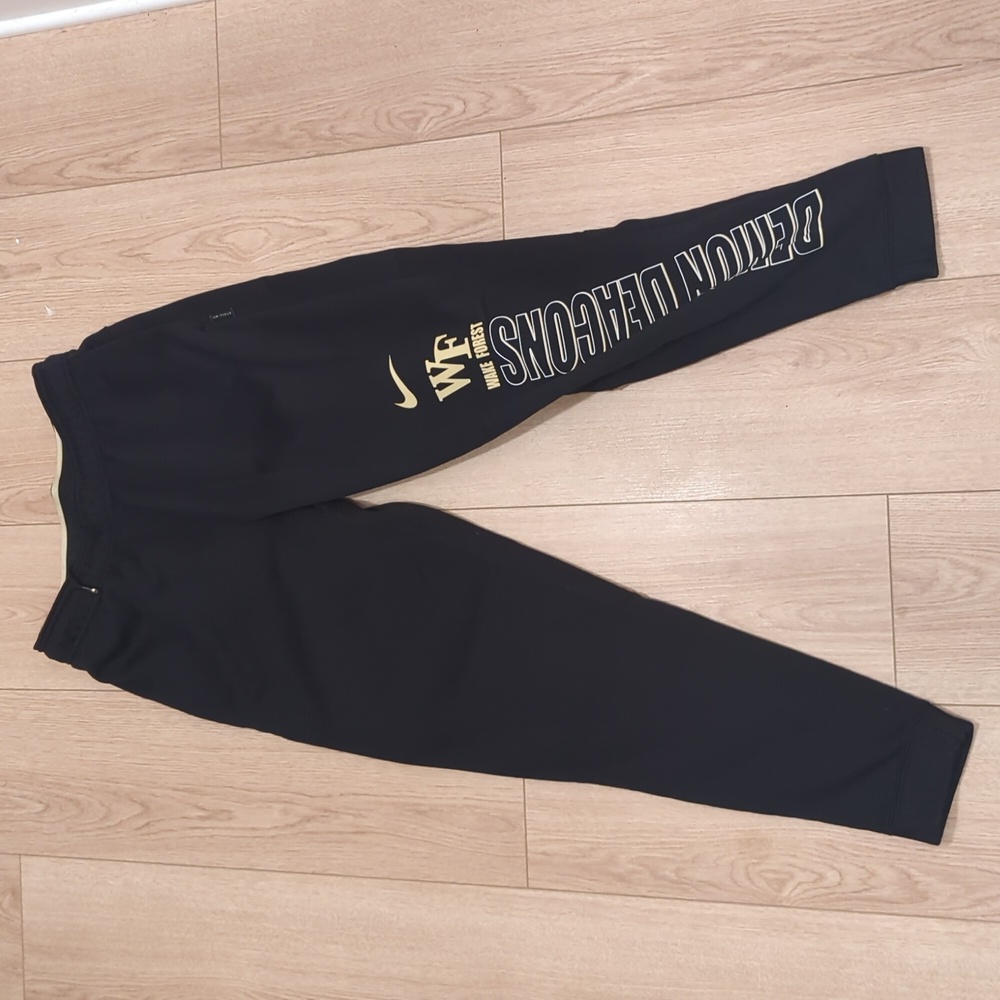 Nike Dri-Fit Wake Forest Sweatpants